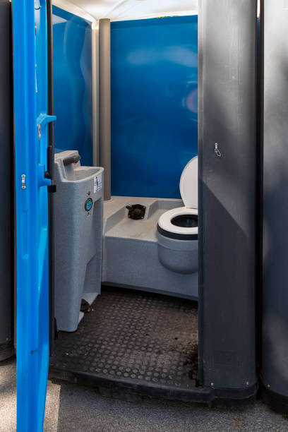 Best Sanitation services for porta potties  in Hampden Sydney, VA