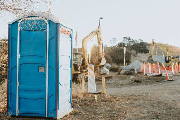 Best Local porta potty services  in Hampden Sydney, VA