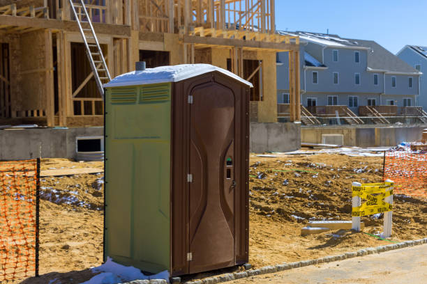 Best Emergency porta potty rental  in Hampden Sydney, VA