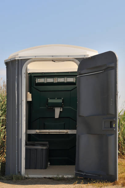 Best Luxury portable toilet rental  in Hampden Sydney, VA