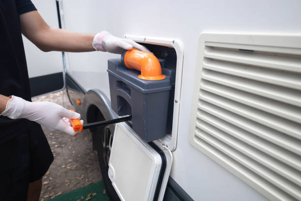Best Porta potty rental near me  in Hampden Sydney, VA