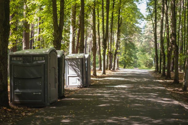 Best Portable restroom solutions  in Hampden Sydney, VA