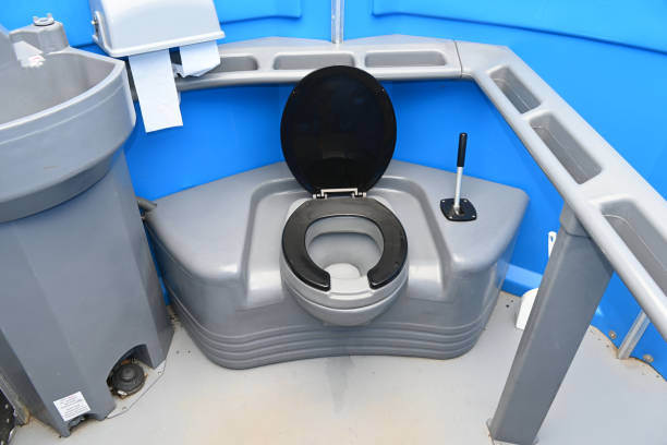 Best Portable toilet rental cost  in Hampden Sydney, VA