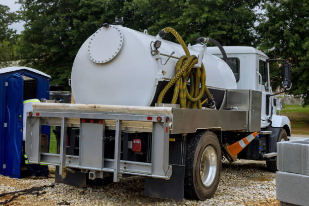 Best Local porta potty services  in Hampden Sydney, VA