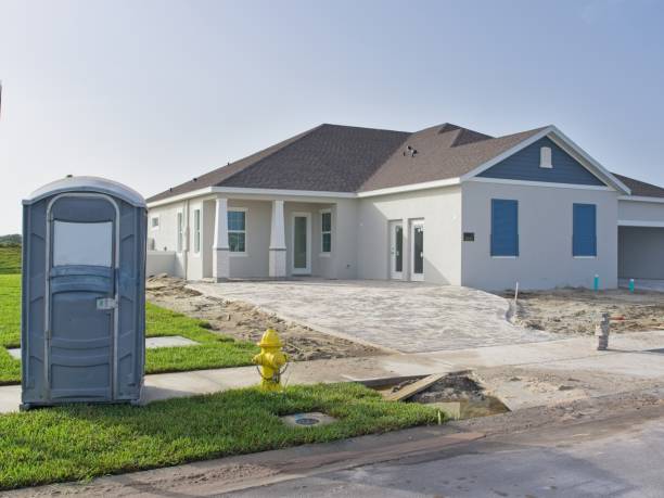 Best High-end porta potty rental  in Hampden Sydney, VA