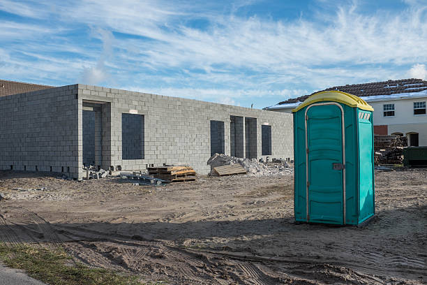 Portable Toilet Options We Offer in Hampden Sydney, VA